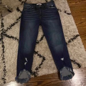 Womens jeans